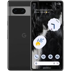 Google Pixel 7 5G 8/128Gb (Obsidian) Japan